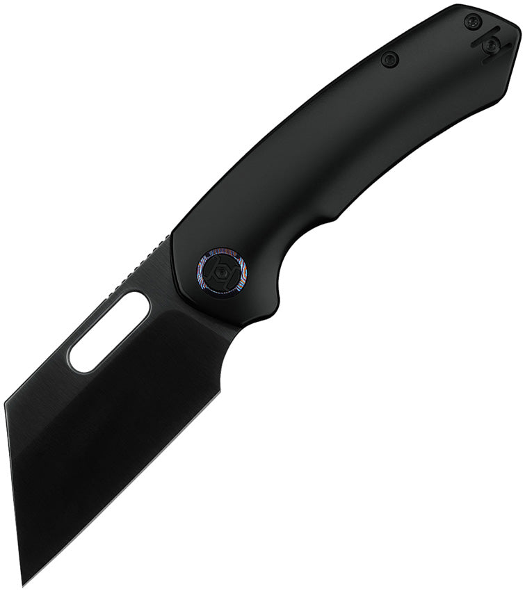 Primo Framelock Black K710T4B