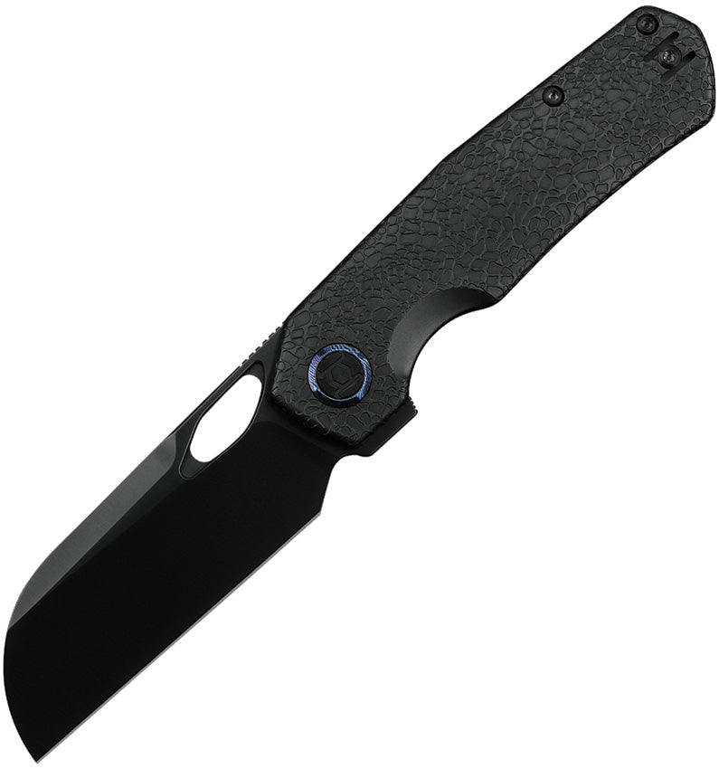 S-Tao II Framelock DLC S703L-R2