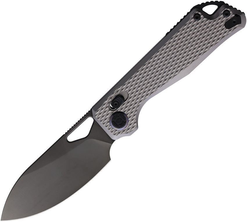 Pulsar XT Lock DLC Ti X705XL-T3