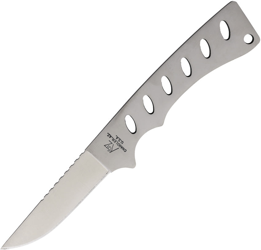 Bird and Trout Fixed Blade C5-S