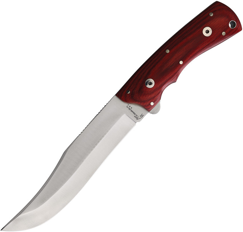 Lion King Premium 302 Yukon K302UK/CW-R