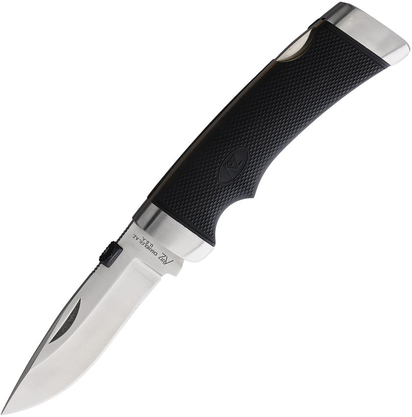 Cheetah Lockback K-900DP