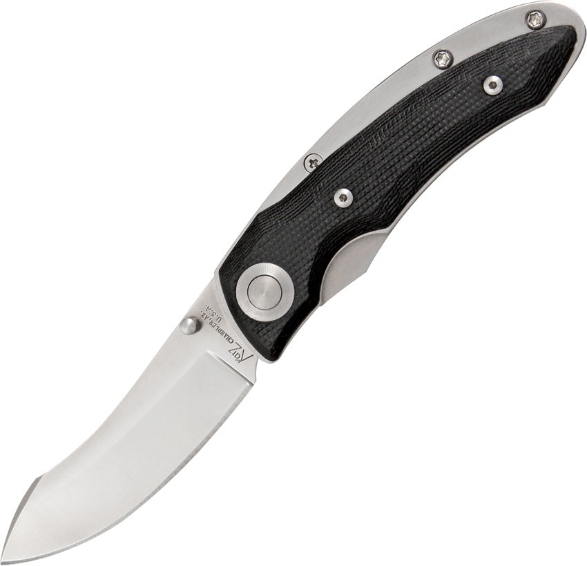 Kagemusha Series Linerlock NJ-3