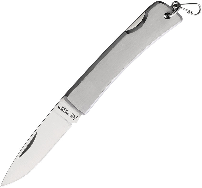 Slim Line Lockback