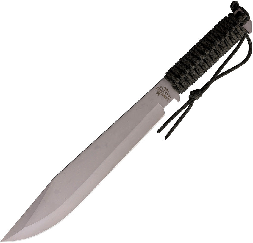 Machete L90007ANS NO SHEATH