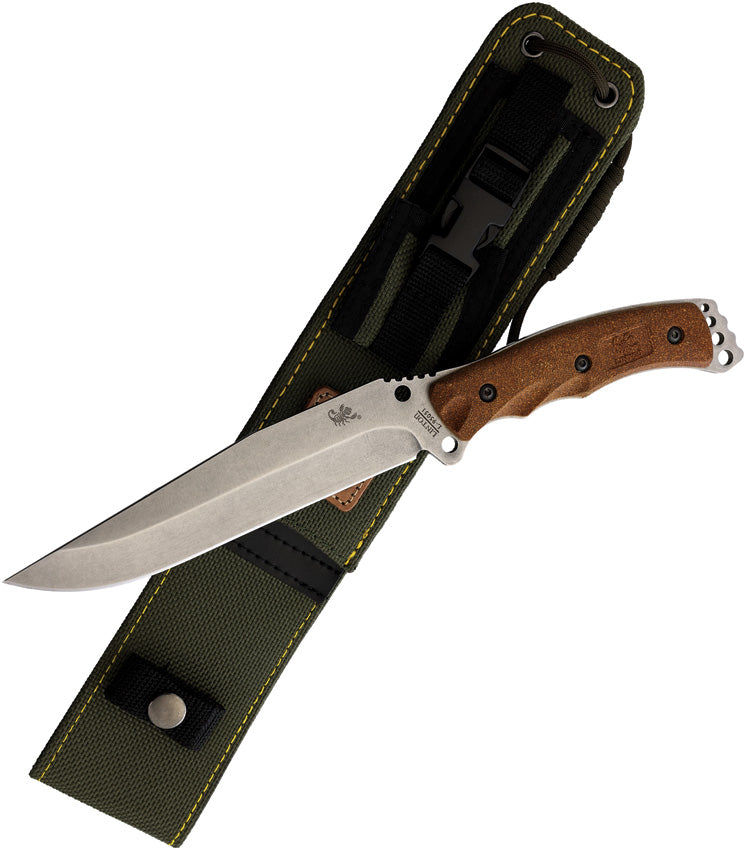 Fixed Blade L95051