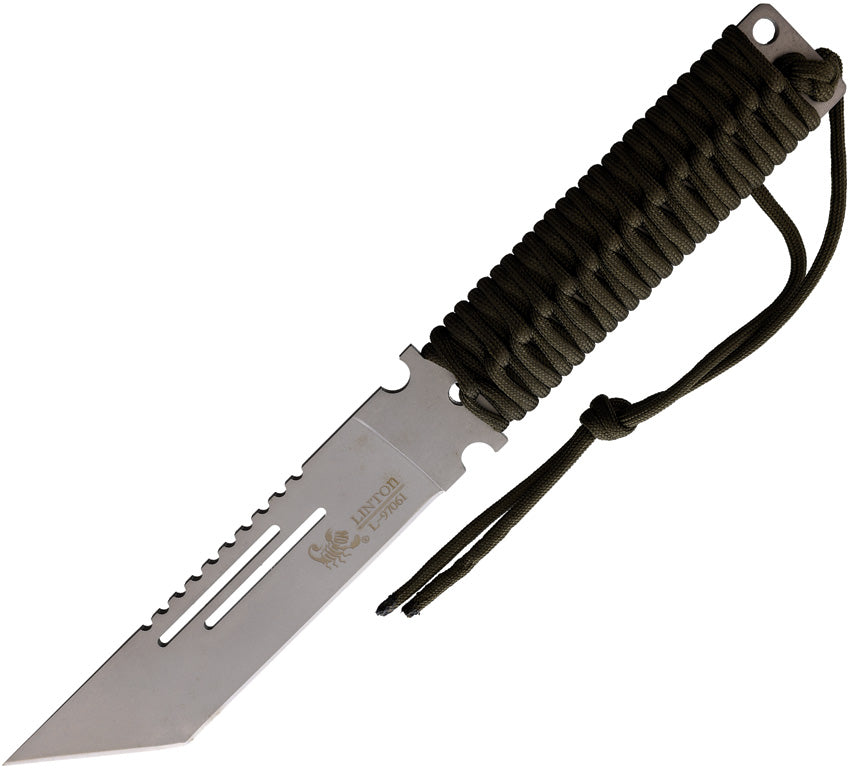 Fixed Blade L97061A