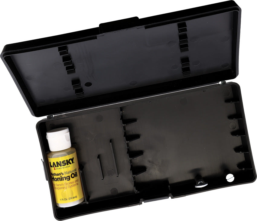 LB700 Custom Carrying Case (LS LB700