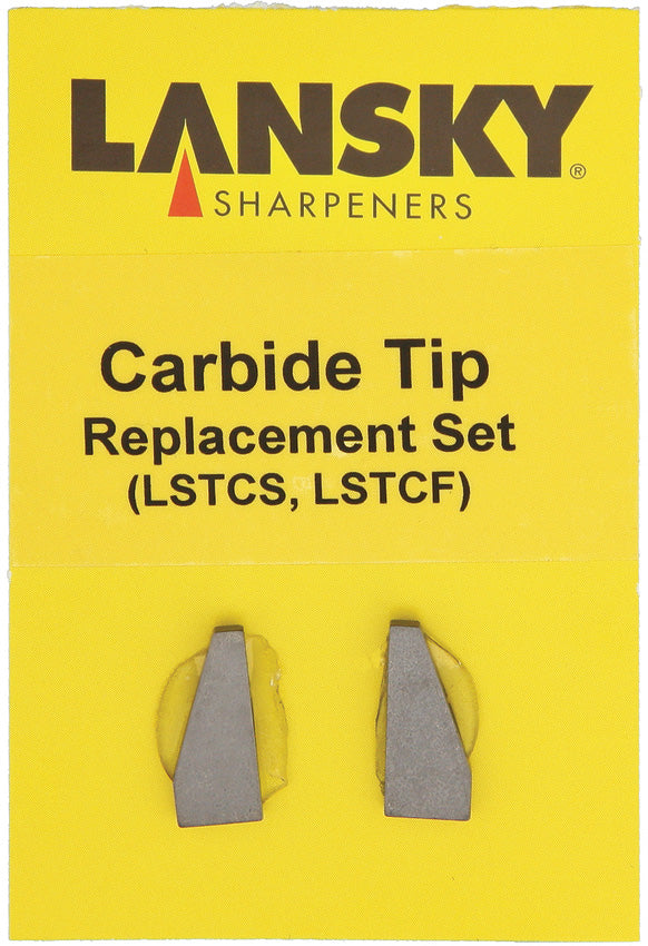 LCAR2 Carbide Replacements (LS