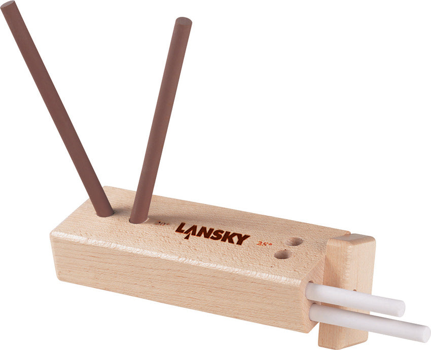 LCD5D Turn-Box Knife Sharpener LCD5D