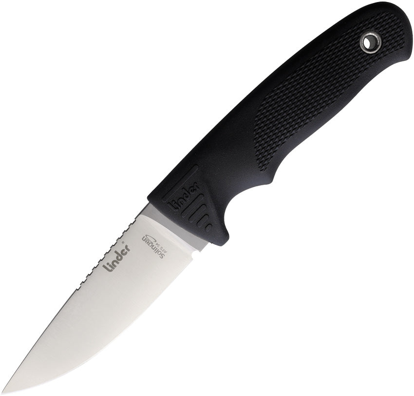 Super Edge 1 Fixed Blade W02LI01-S + W03LI11
