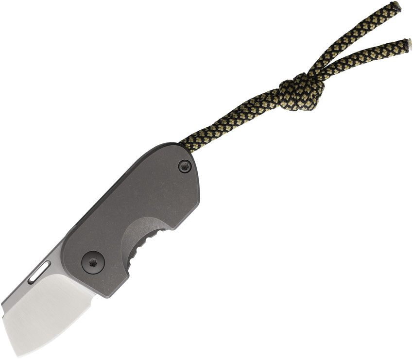 LUMPI Mini Framelock W01WE001