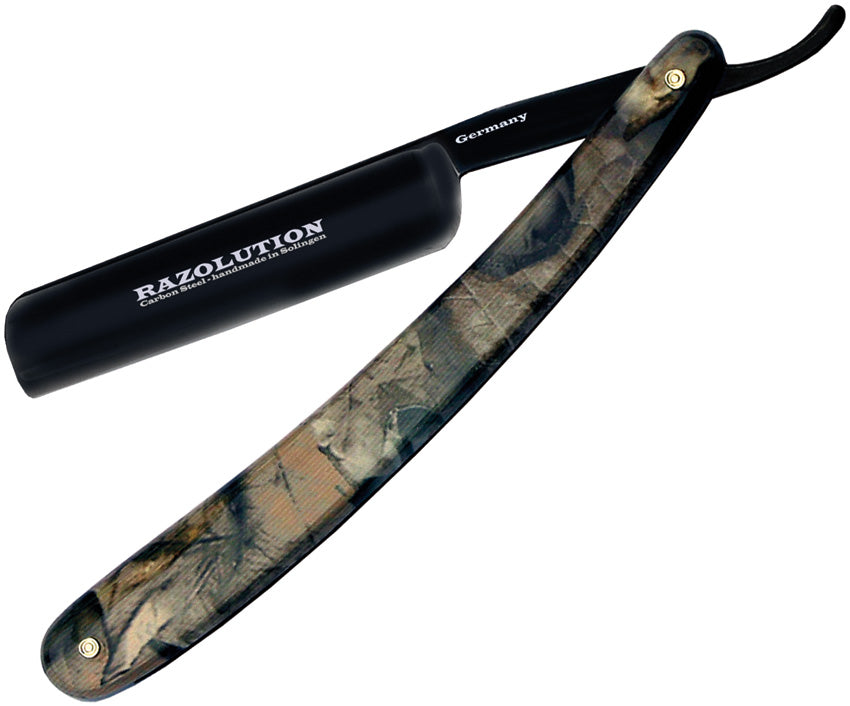 Razolution Vintage Razor 88103