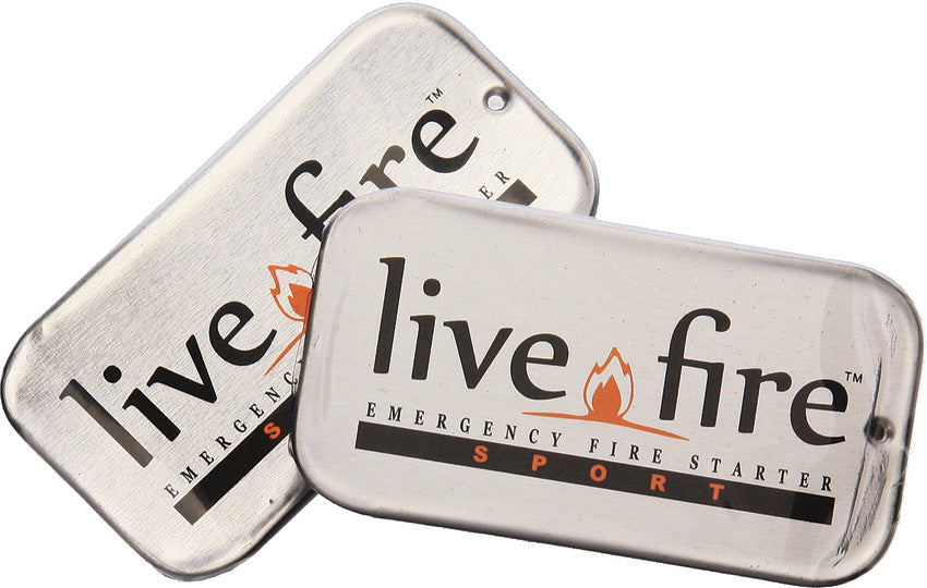 Sport Duo Firestarter LFSD