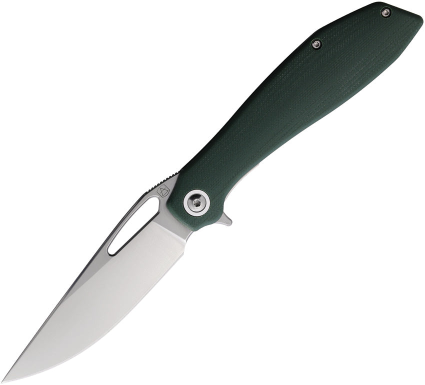 BXTR Linerlock OD G10 FA-201