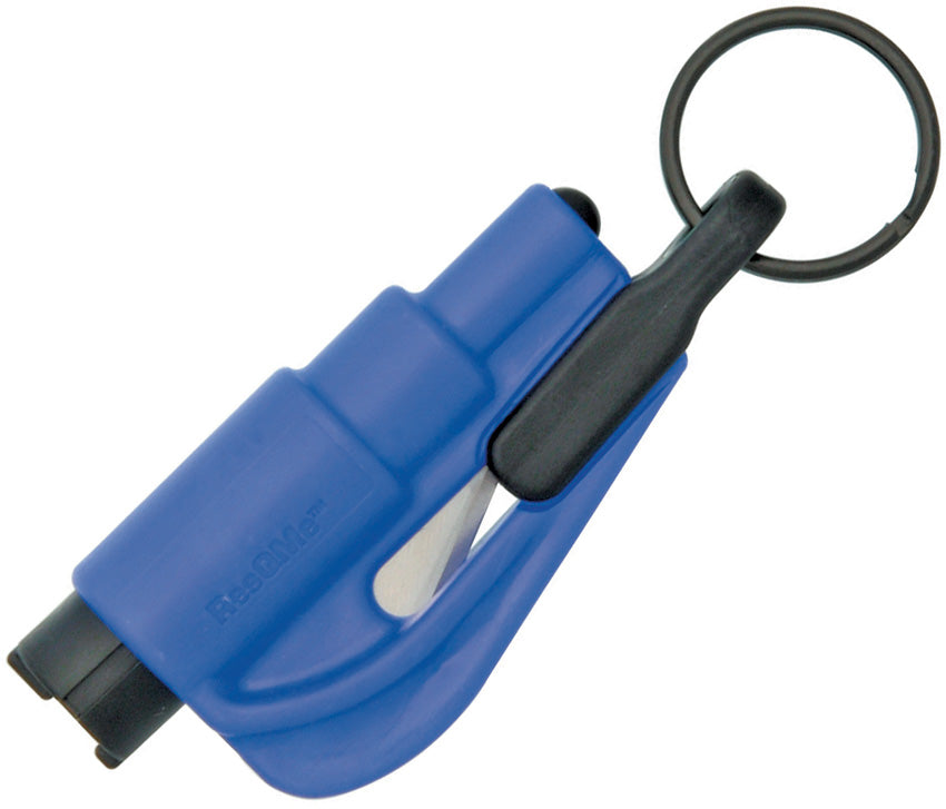 ResQMe Keychain Rescue Tool 25.100.02
