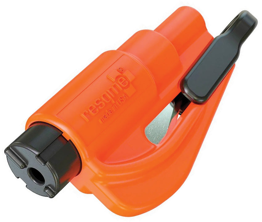 ResQMe Keychain Tool Orange 25.100.05