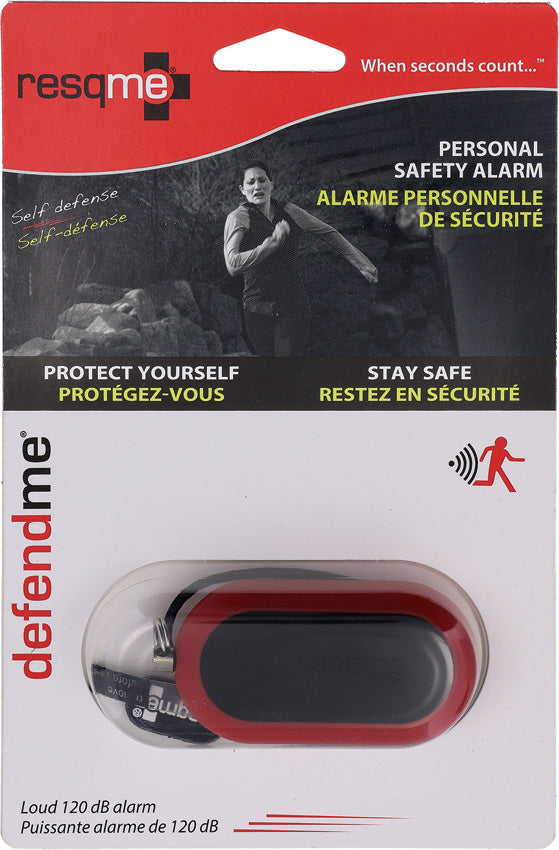 Defendme Personal Alarm