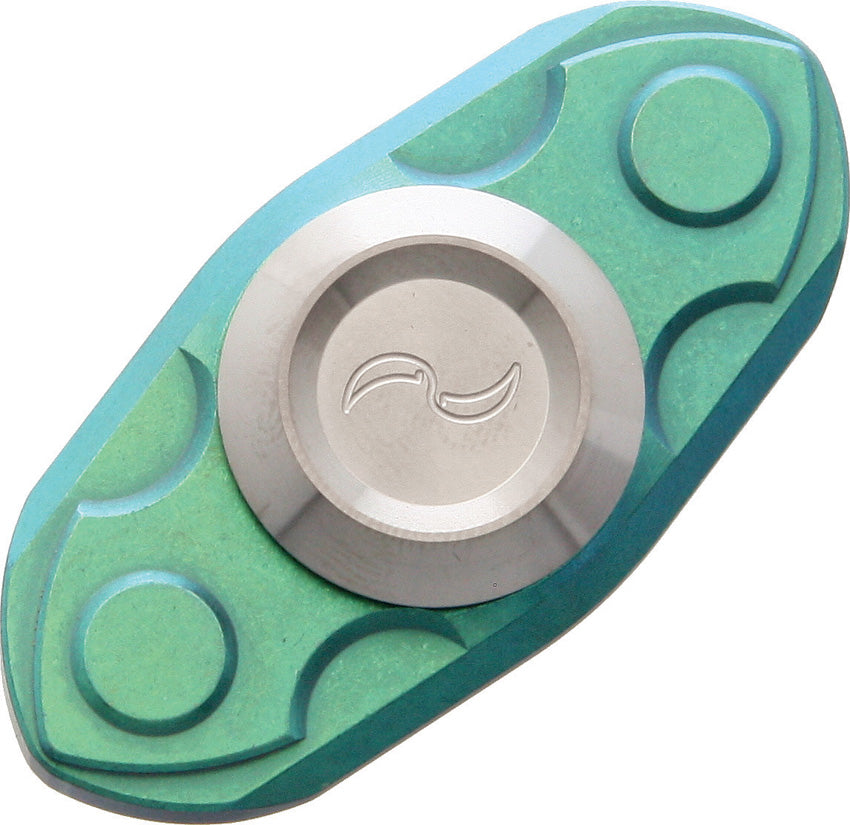 Spinner Green SPINNER GREEN