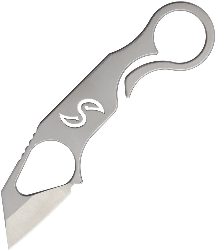 Xenobit Neck Knife XENOBIT