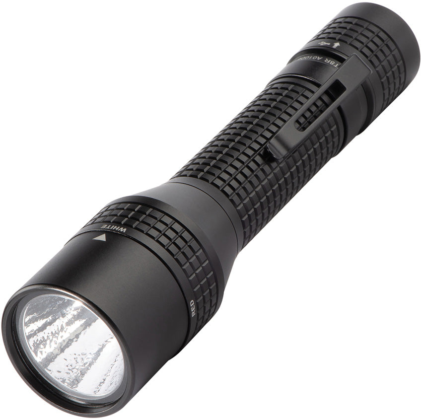 T8R Powerswitch Flashlight T8RA-01-R8