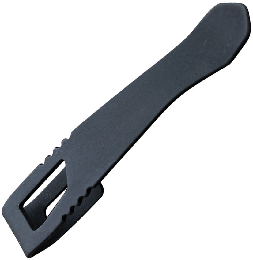 Microtech MSI Clip CL-MSI-AGR-CK-BLK
