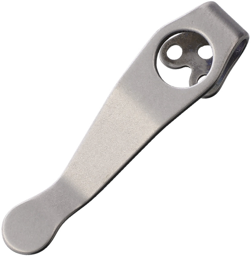 Stubby Clip Fits Spyderco SW CL-SPY-SBY-STW