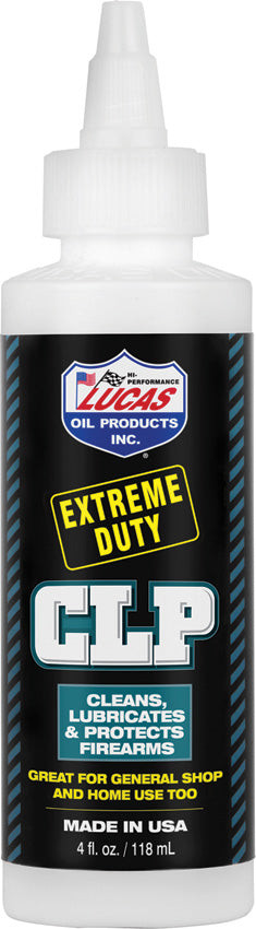 Extreme Duty CLP 4oz 10915
