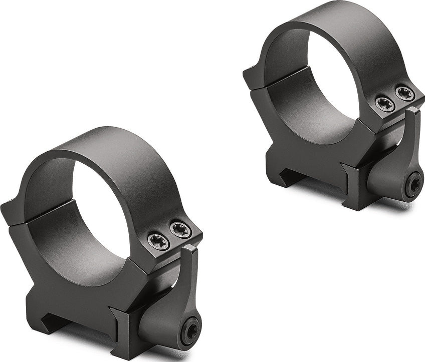 QRW2 30mm Rings MD Matte 174076