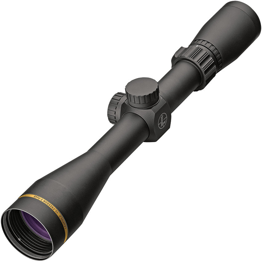 VX Freedom Muzzleloader 3-9x40 174184