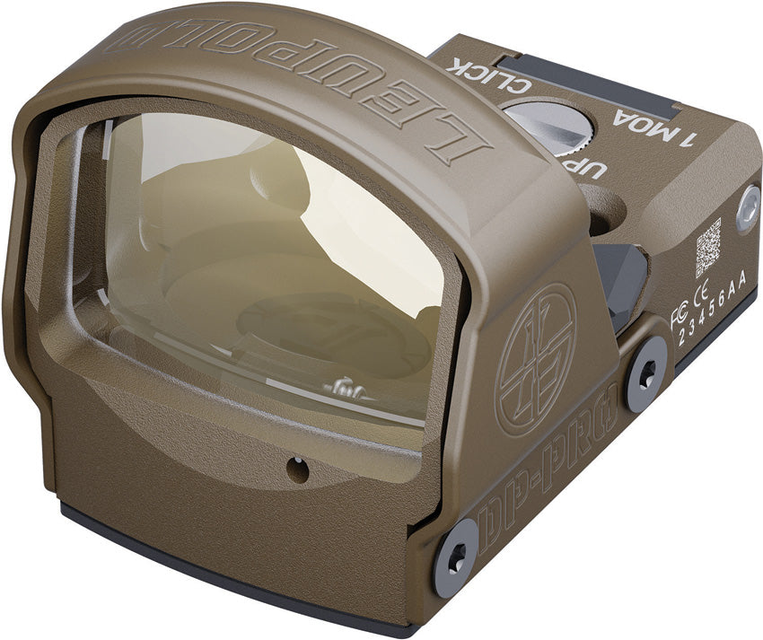 DeltaPoint Pro Reflex Sight 175840