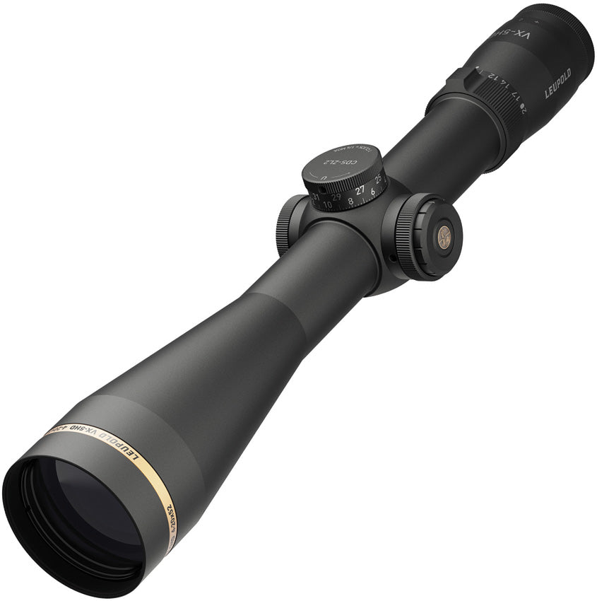 VX-5HD 4-20x52mm Scope 178166