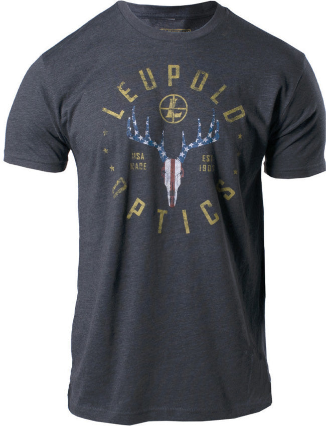 American Whitetail T-Shirt XXL 179144