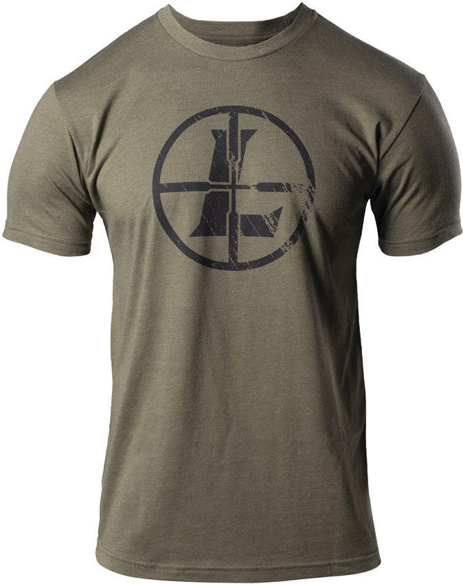 Distressed Reticle T-Shirt XXL 180252