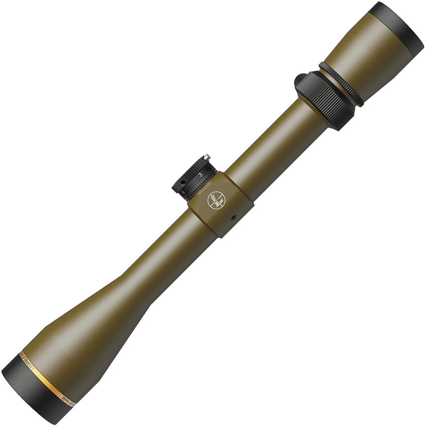 VX-3HD 4.5-14x40mm Scope 180621