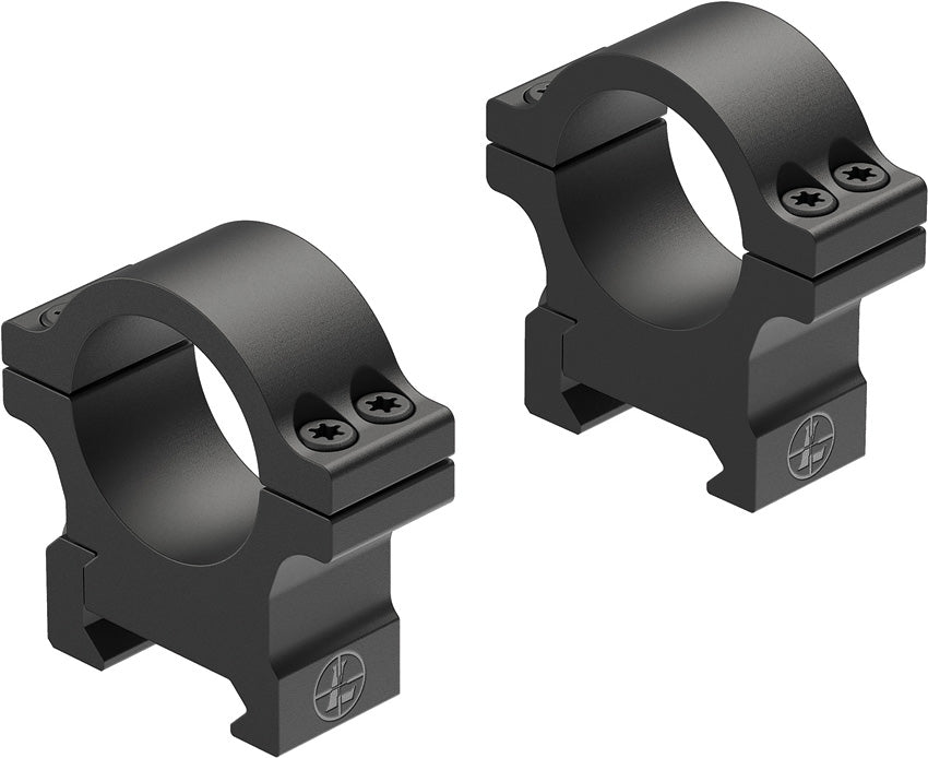 Open Range Cross Slot Rings 180944