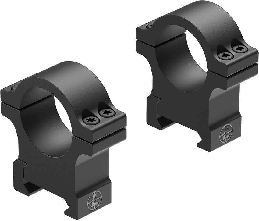 Open Range Cross Slot Rings 180945