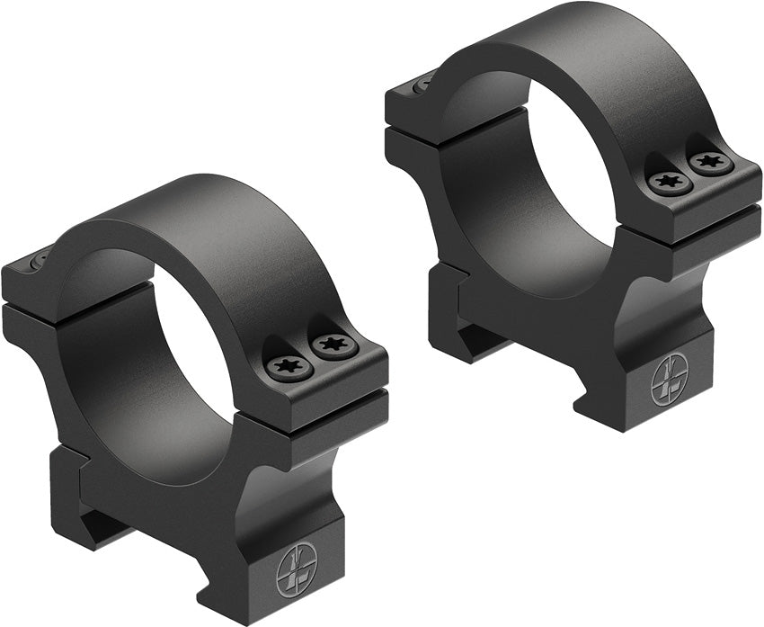 Open Range Cross Slot Rings 180946