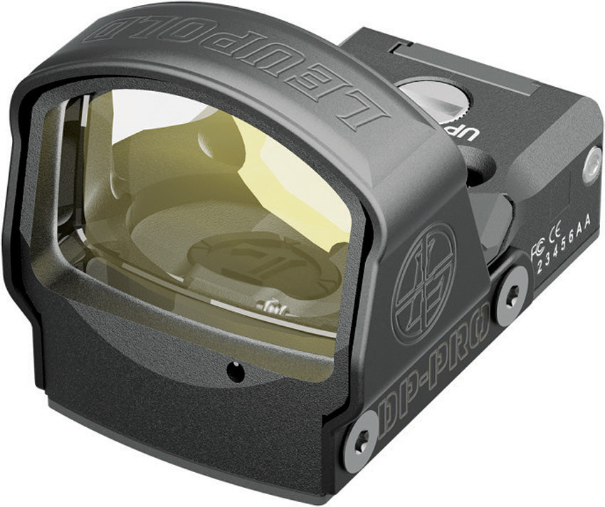Deltapoint Pro 6 MOA Dot 181105