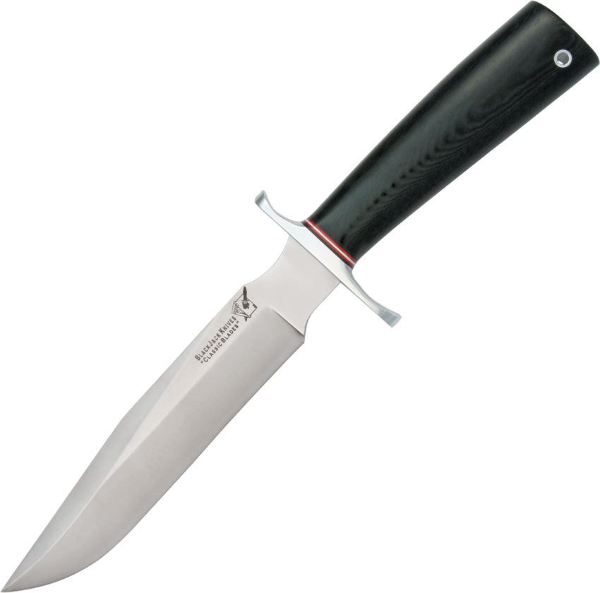 Classic Model 7 Sabre Black BCB7BS