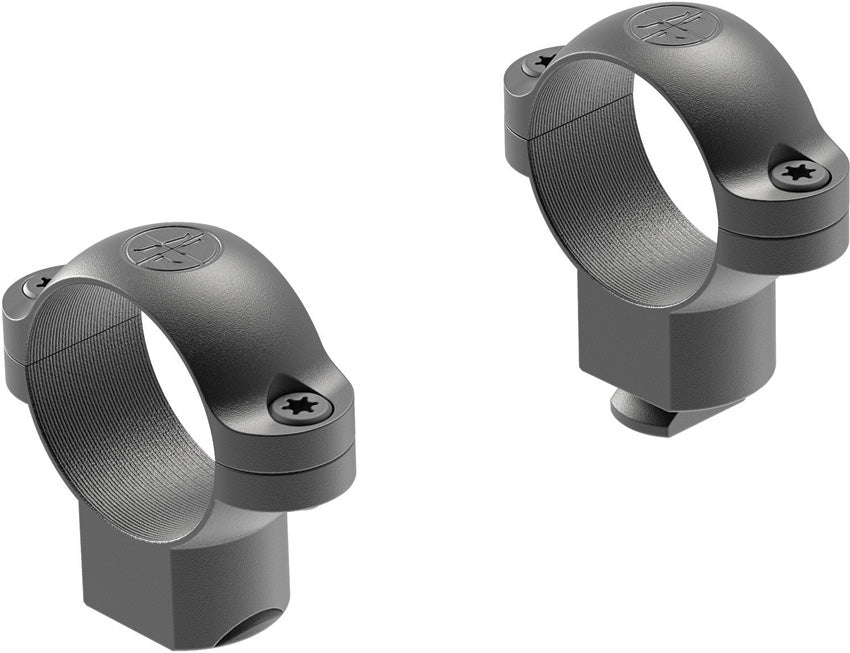 Standard Rings High Matte 49904