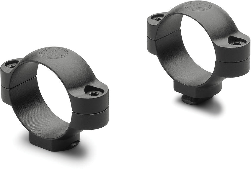 Rings Std 30mm High Matte 49959
