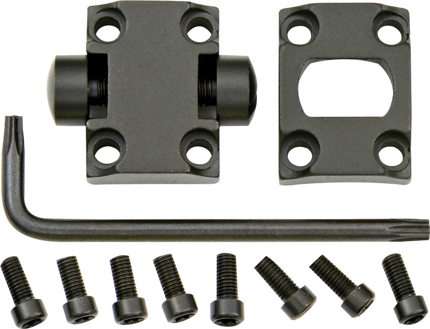 Base STD Browning X Bolt 2pc 65416