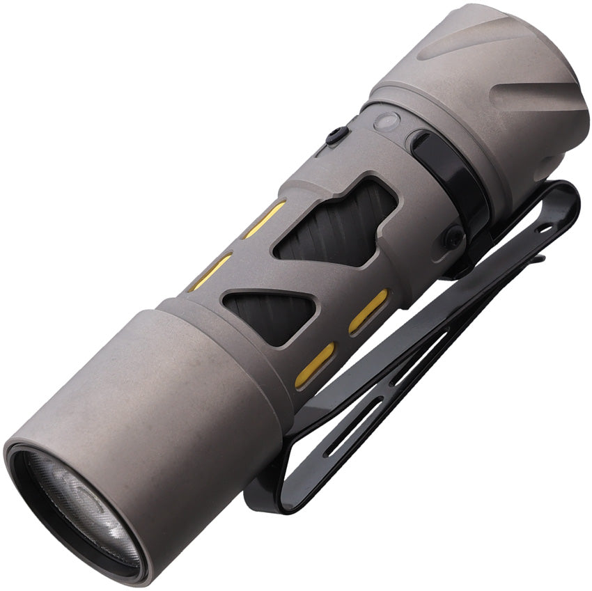SK03 Flashlight Titanium SK03-TI