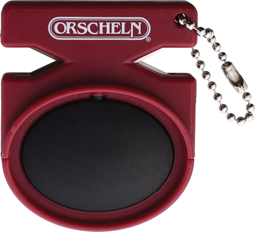 Quick Fix Red W/Logo LS09889