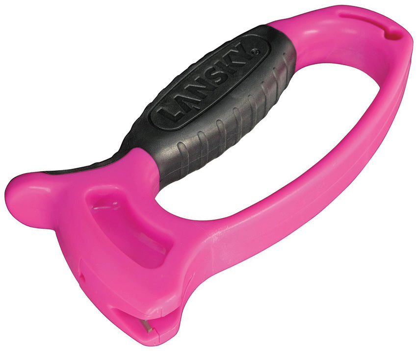 Deluxe Quick Edge Pink PDQE