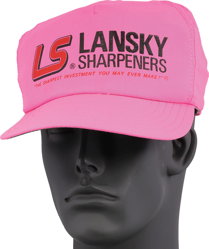 Baseball Cap Pink