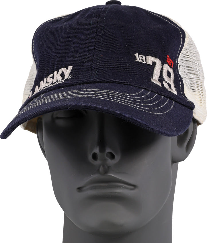 Baseball Cap Navy