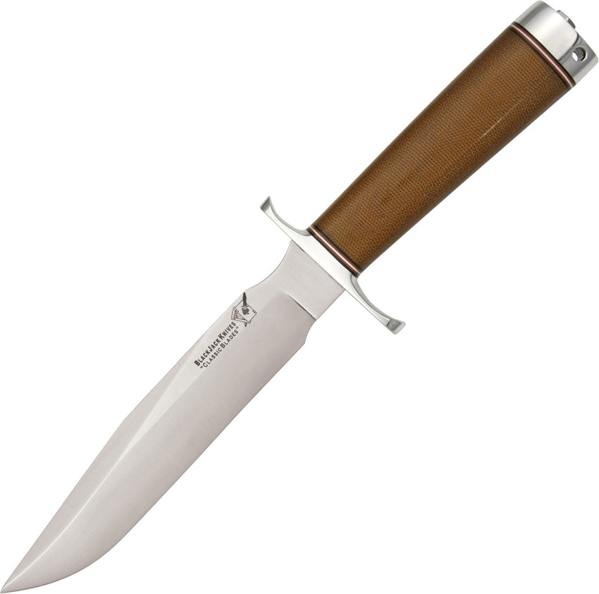 Classic Model 7 Natural BCB7NM
