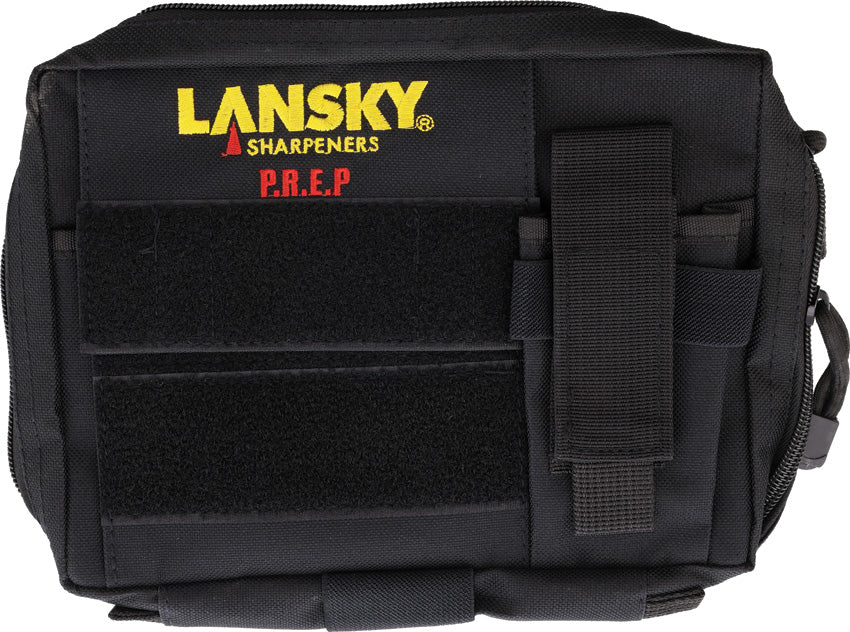 Prep Bag LSPREP